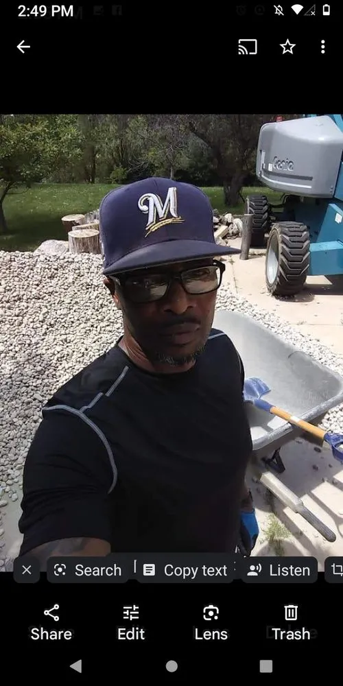 Reliable landscape design in Milwaukee, WI by Cut Close Lawn Care and Landscaping