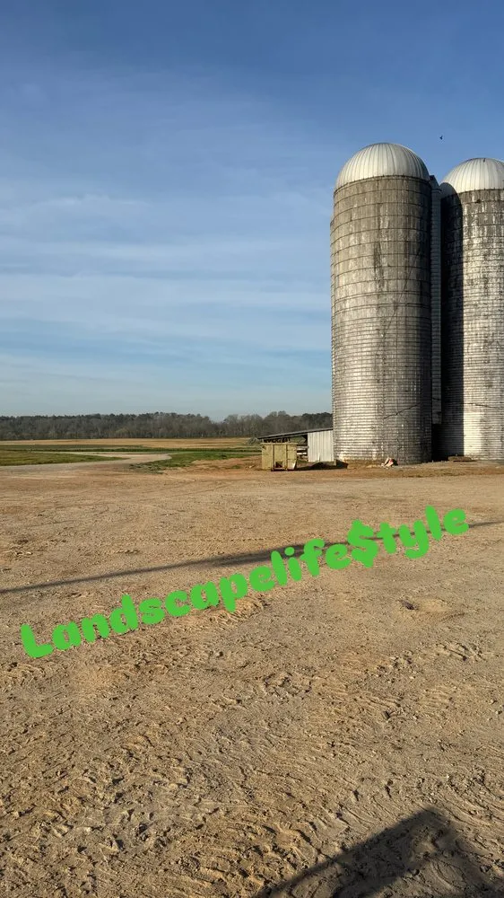 Reliable lawn mowing service for beautiful yards across Atlanta, GA - Cut Different Lawn Care