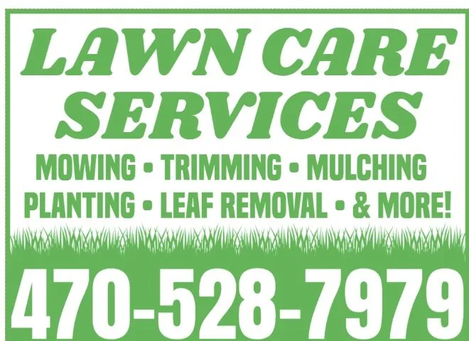 Affordable landscaping services in Atlanta, GA - Cut Different Lawn Care