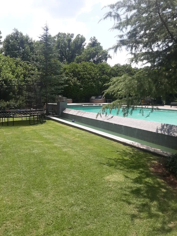 Custom landscape design for outdoor upgrades across Atlanta, GA - Cut Different Lawn Care