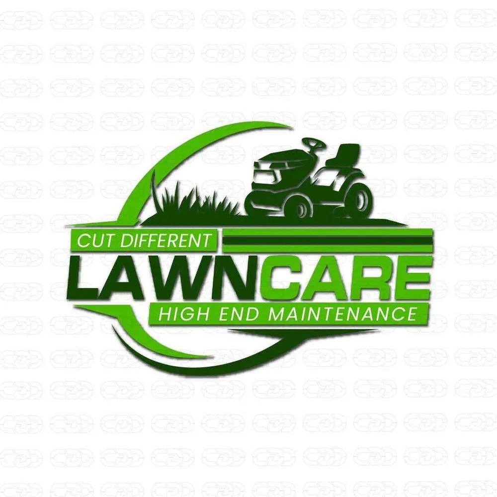 Custom landscaping services for residential properties across Atlanta, GA - Cut Different Lawn Care