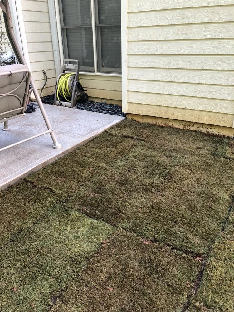 Trusted residential landscaping for homes across Austell, GA - Cut, Edge, & Blow