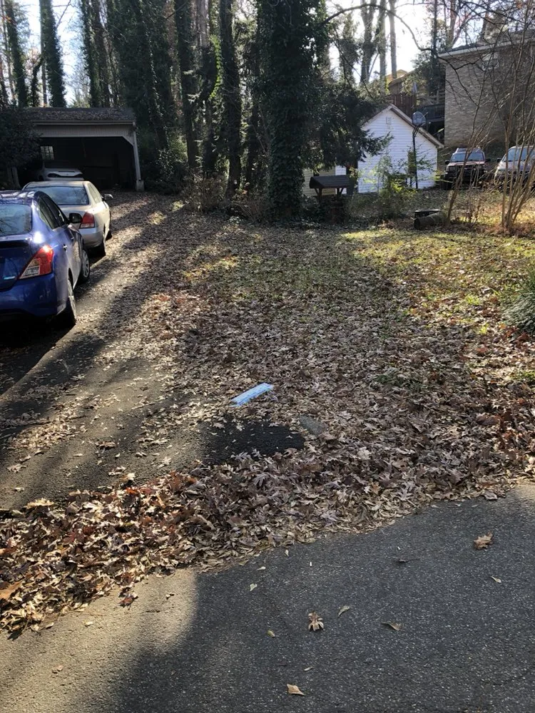 Reliable outdoor landscaping in Austell, GA - Cut, Edge, & Blow