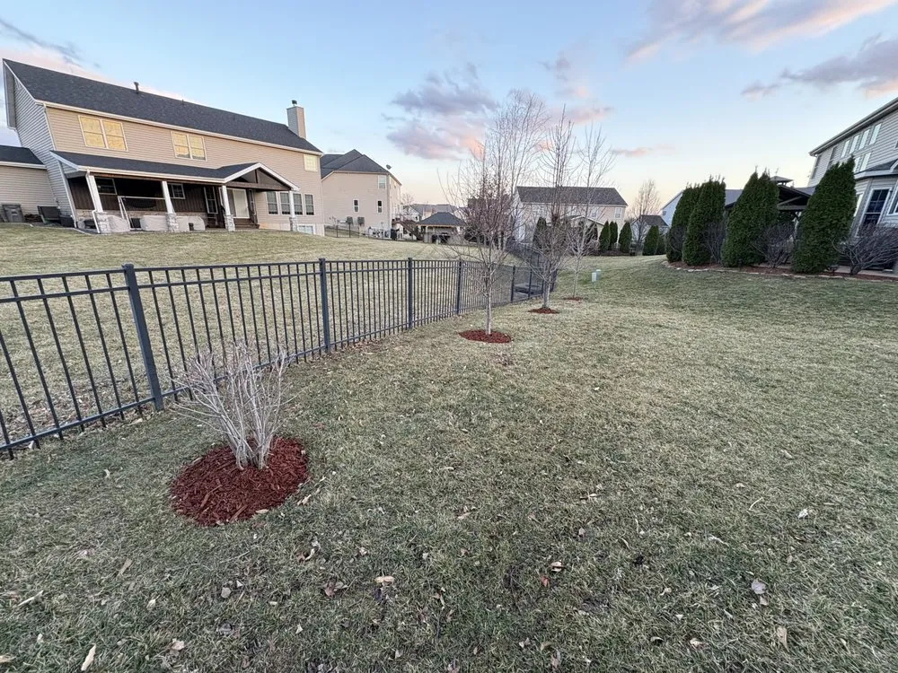 Trusted lawn care service for beautiful yards in Winfield, MO by Cut For The Cure Lawncare