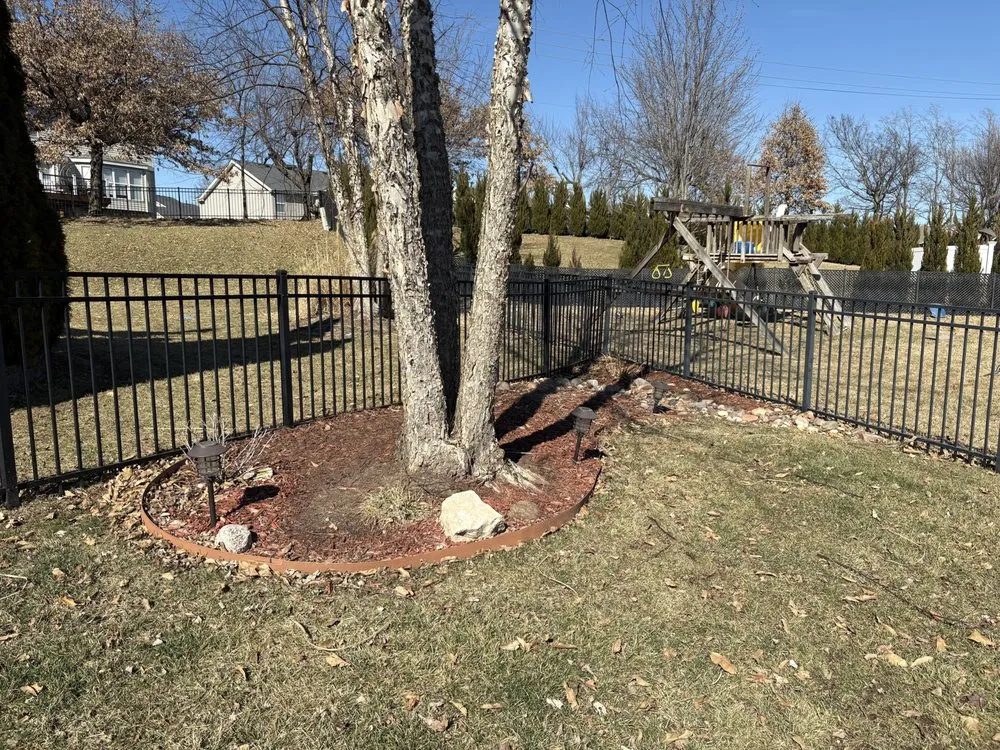 Reliable yard maintenance for year-round maintenance in Winfield, MO by Cut For The Cure Lawncare