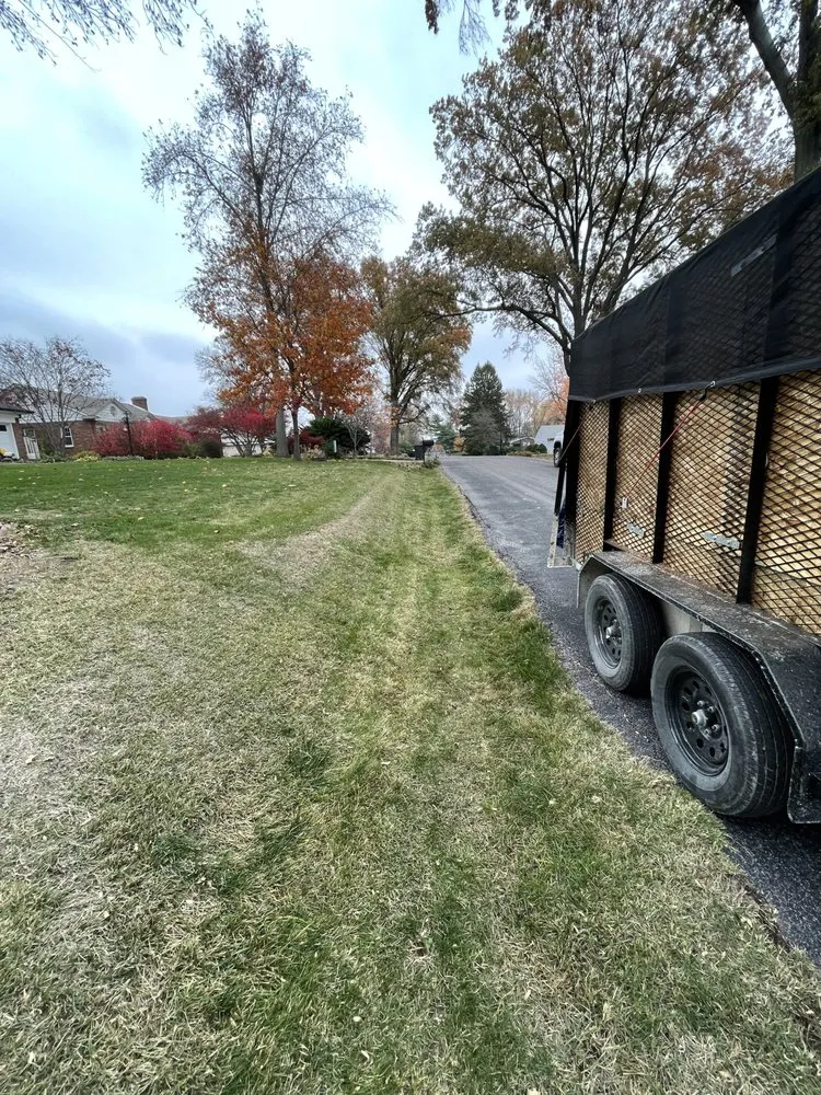 Top-rated outdoor landscaping for outdoor upgrades across Winfield, MO - Cut For The Cure Lawncare