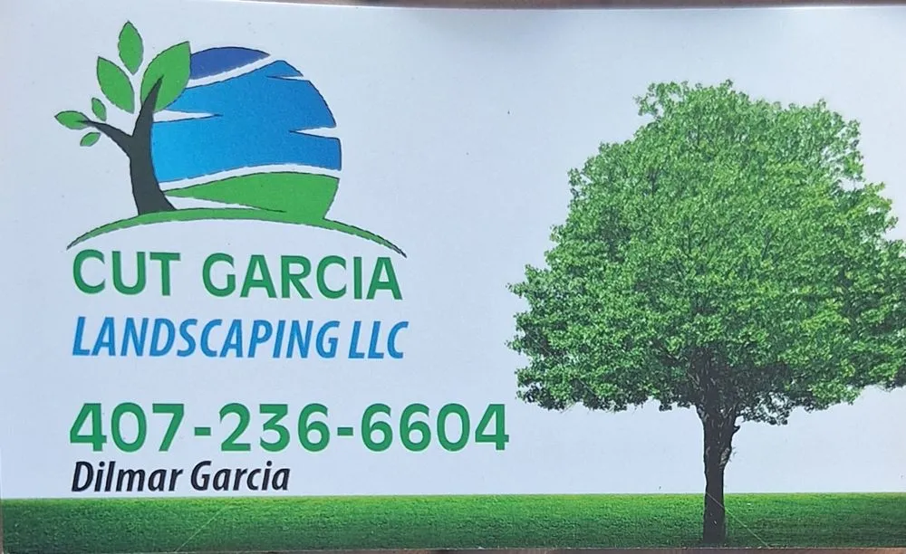 Expert residential landscaping for outdoor upgrades across Sanford, FL - Cut Garcia Landscaping