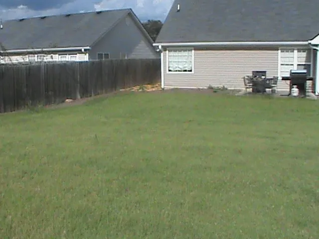 Top-rated residential landscaping in Rome, GA by Cut Grass and Lawn Care