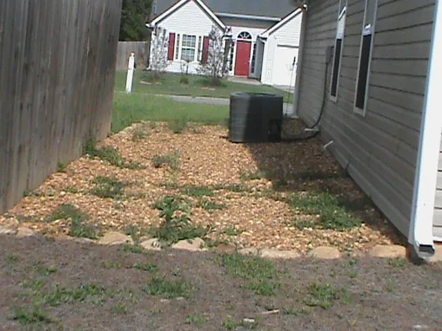 Reliable residential landscaping in Rome, GA - Cut Grass and Lawn Care