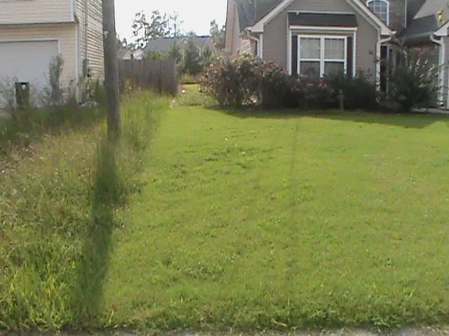 Top-rated lawn mowing service for beautiful yards in Rome, GA by Cut Grass and Lawn Care