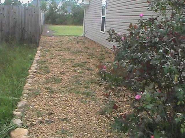 Expert garden landscaping in Rome, GA - Cut Grass and Lawn Care
