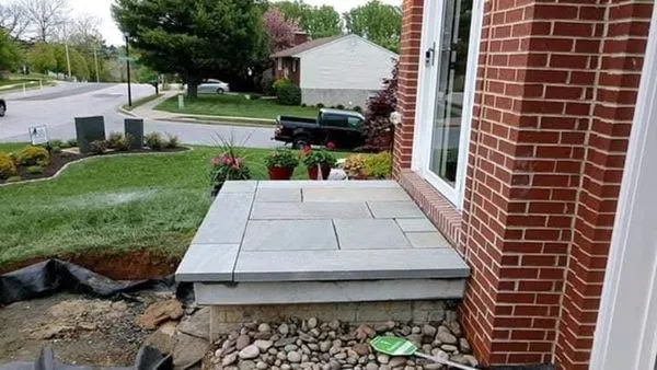 Cut Grass Landscaping
