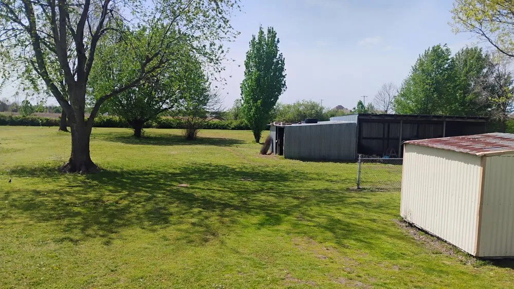 Professional garden landscaping for outdoor upgrades across Wagoner, OK - Cut it clean lawns