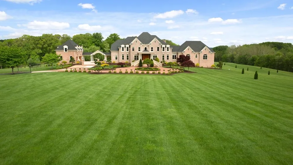 Local landscape design in Citrus Heights, CA - Cut It Green Lawn Care