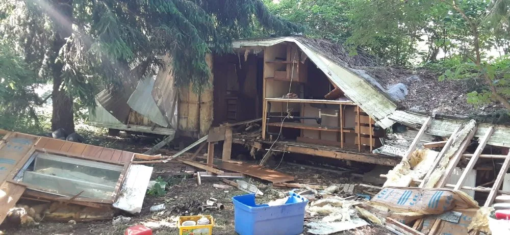 Local yard maintenance for year-round maintenance in Wilmington, OH by Cut it Lawn Care and Tree Services