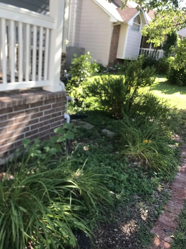 Affordable residential landscaping for outdoor upgrades across Derby, KS - Cut It My Way Lawn Care