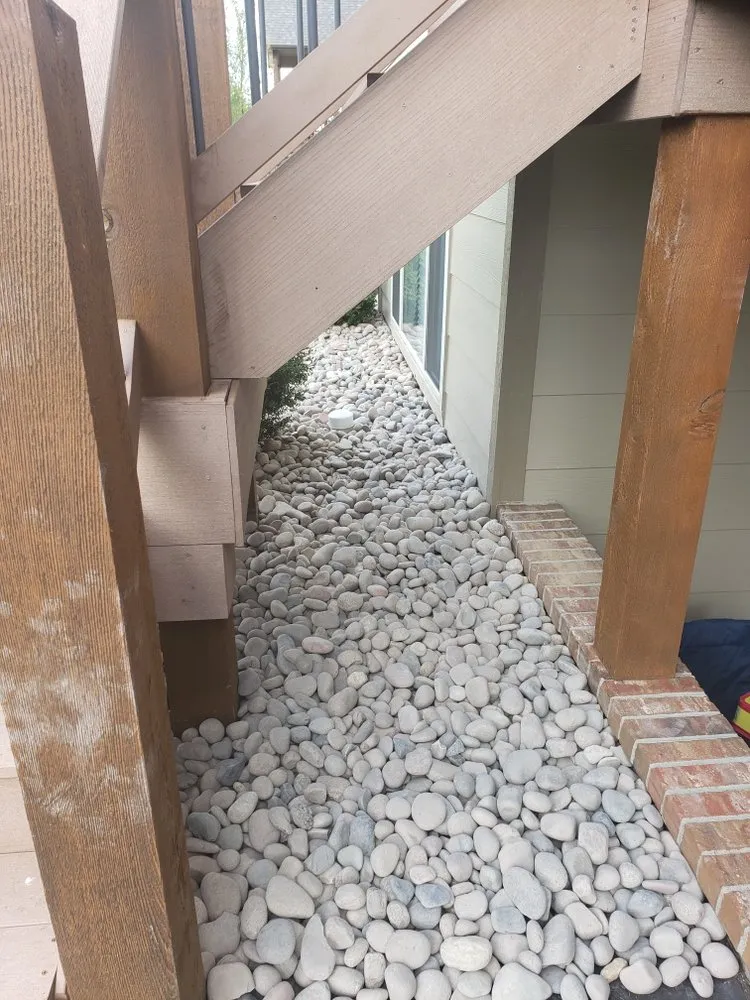 Local landscape installation for beautiful yards across Derby, KS - Cut It My Way Lawn Care