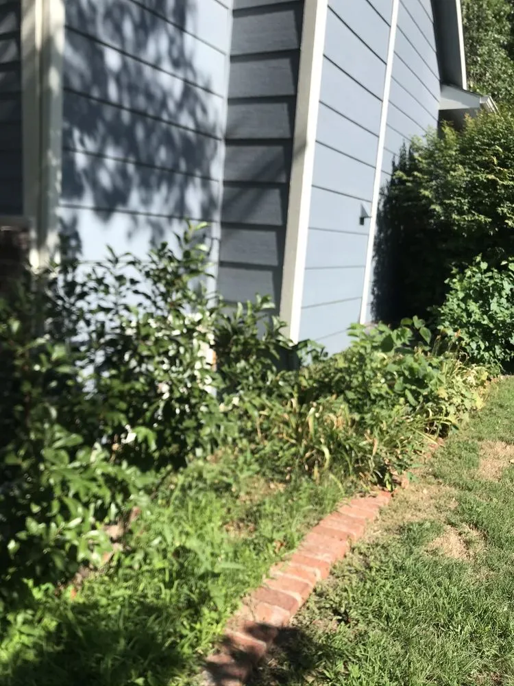 Local landscaping services in Derby, KS by Cut It My Way Lawn Care