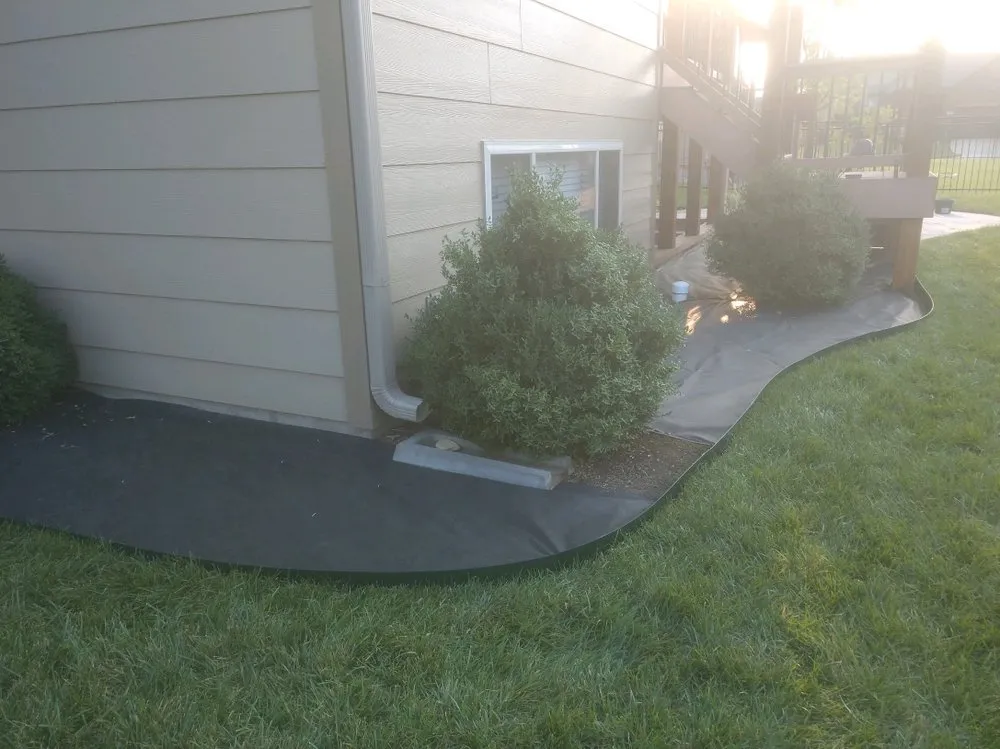 Top-rated outdoor landscaping in Derby, KS by Cut It My Way Lawn Care