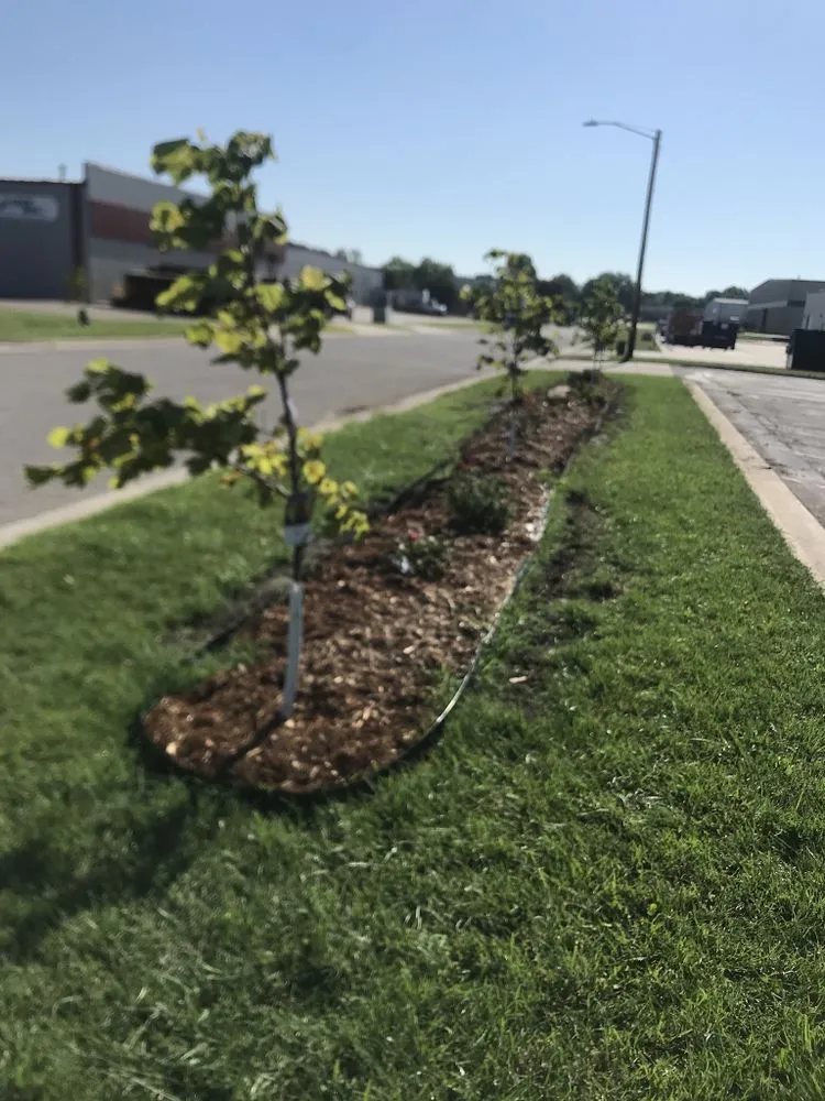 Top-rated landscape installation in Derby, KS - Cut It My Way Lawn Care