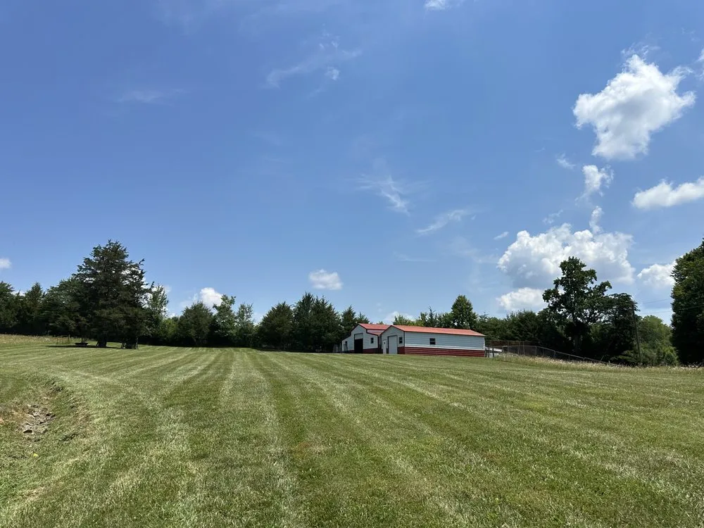 Trusted lawn care service in Walnut Cove, NC - Cut Lawncare