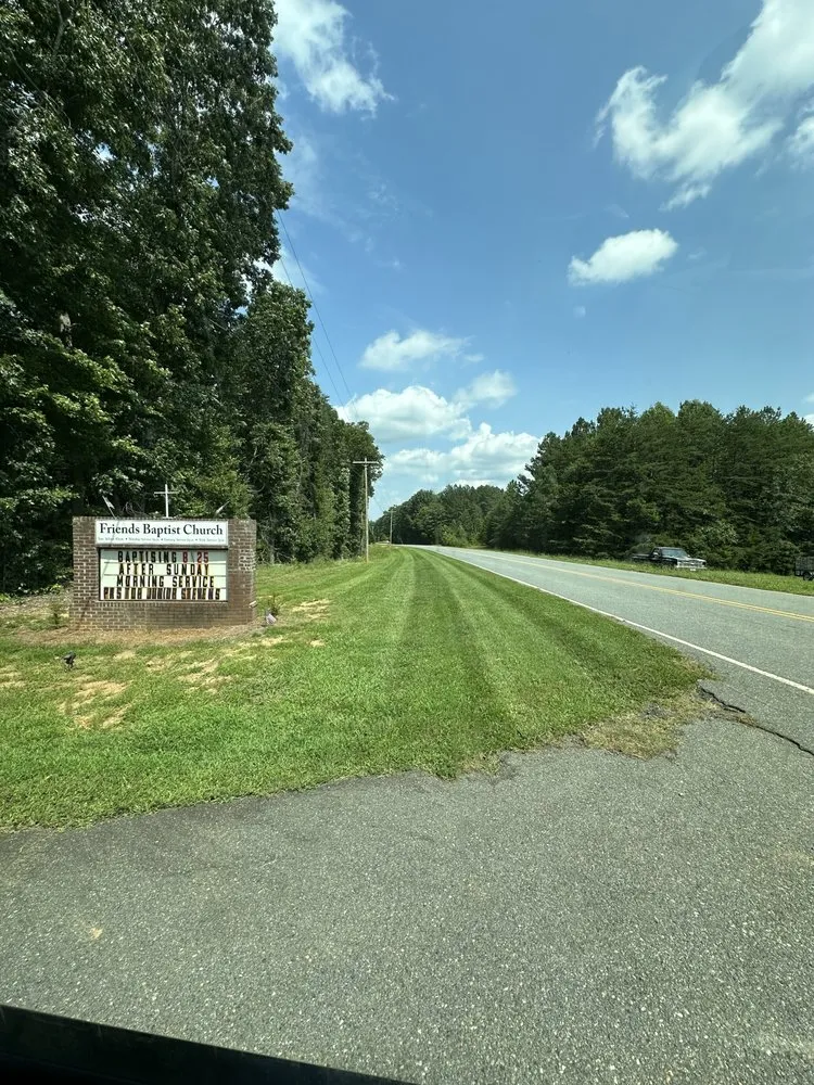 Affordable yard maintenance for residential properties across Walnut Cove, NC - Cut Lawncare