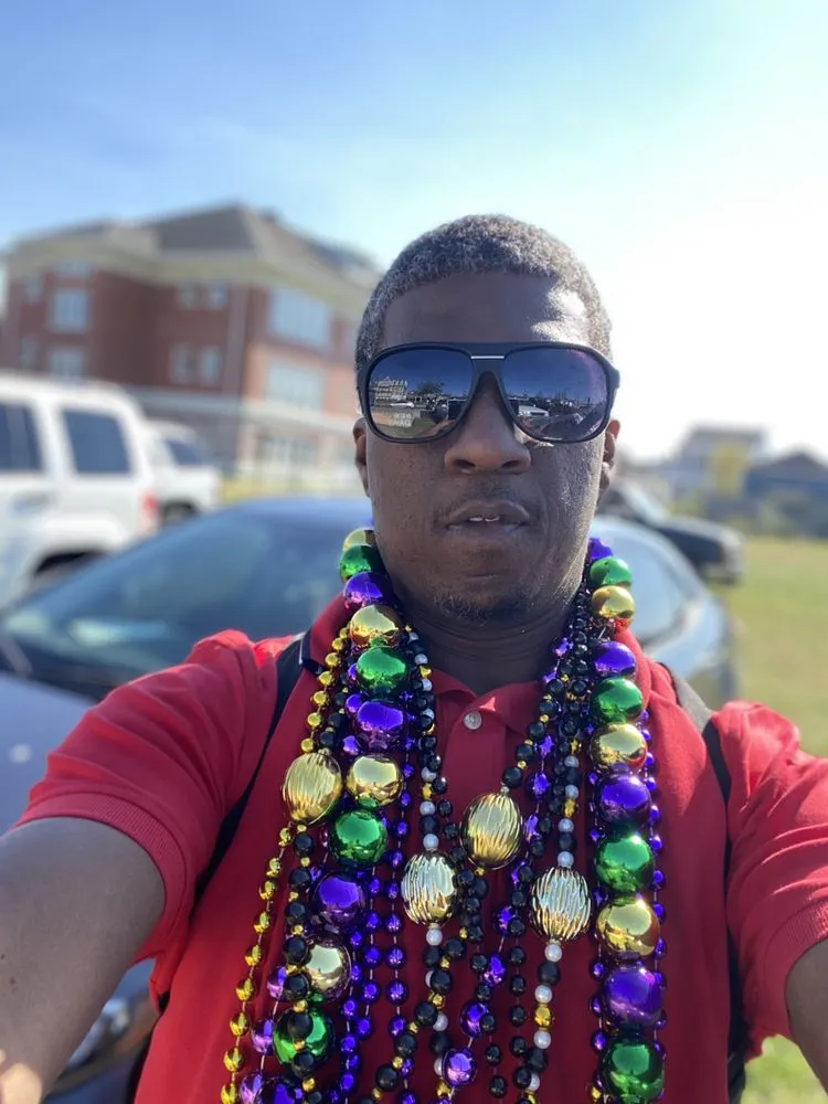 Custom landscape installation for residential properties across New Orleans, LA - Cut Lo Lawn and Garden