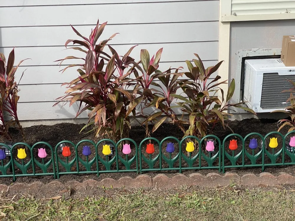 Custom outdoor landscaping for residential properties across New Orleans, LA - Cut Lo Lawn and Garden