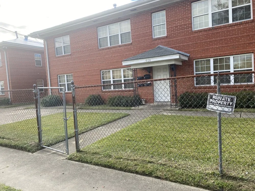 Custom yard maintenance with custom design across New Orleans, LA - Cut Lo Lawn and Garden