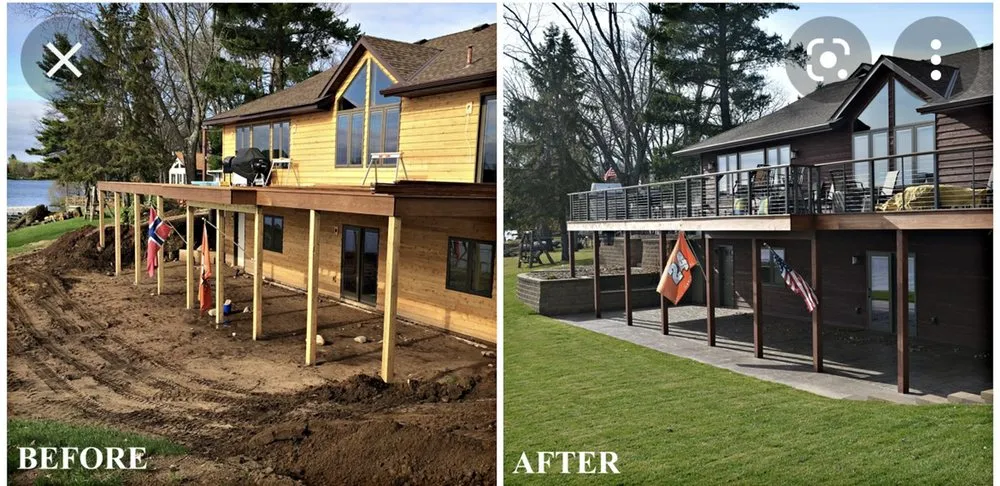 Professional lawn mowing service near you across North Charleston, SC - Cut Low For Low