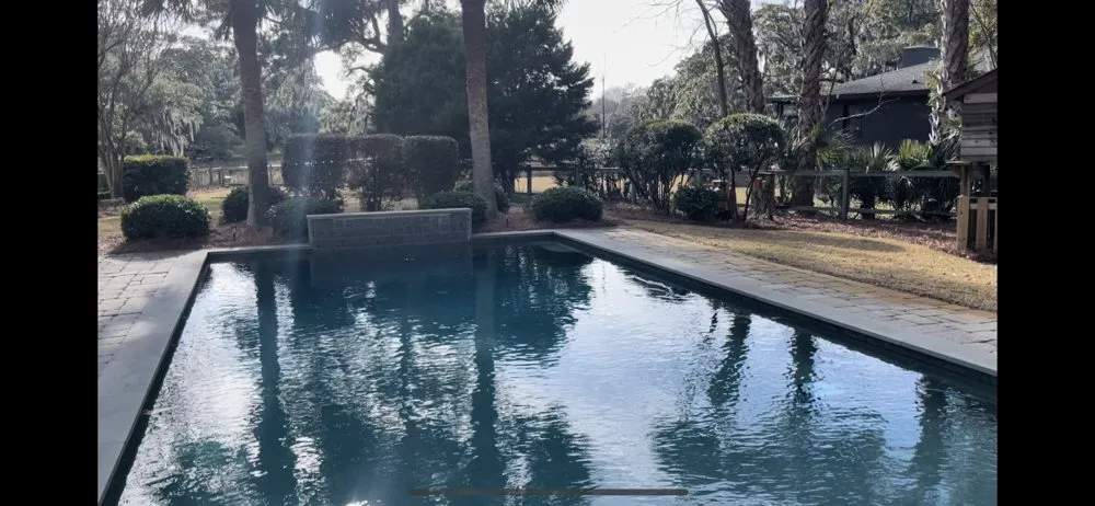 Professional residential landscaping for residential properties in North Charleston, SC by Cut Low For Low