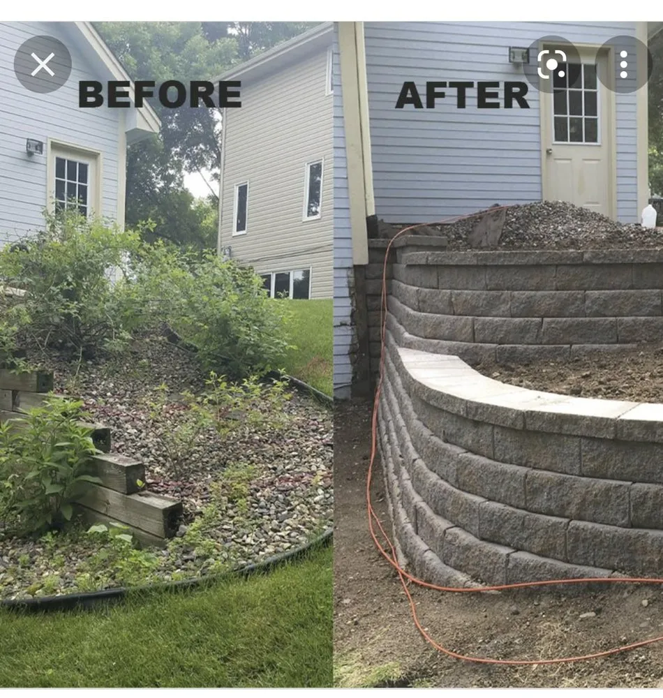 Reliable landscaping services in North Charleston, SC - Cut Low For Low