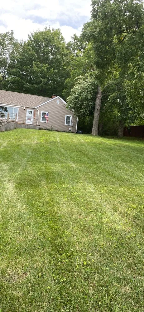 Trusted landscaping services for outdoor upgrades in Machesney Park, IL by Cut master mowing service