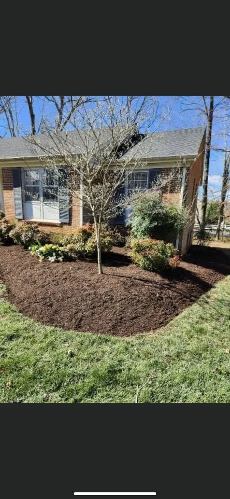 Local residential landscaping in Lynchburg, VA - Cut Masters
