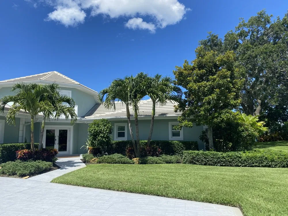 Affordable landscape installation for outdoor upgrades across Stuart, FL - Cut Master’s