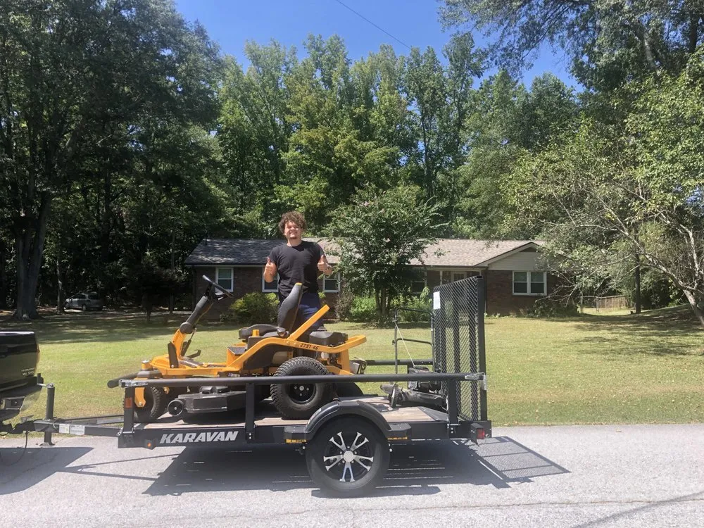 Reliable outdoor landscaping for outdoor upgrades across Douglasville, GA - Cut Me Lawn Care