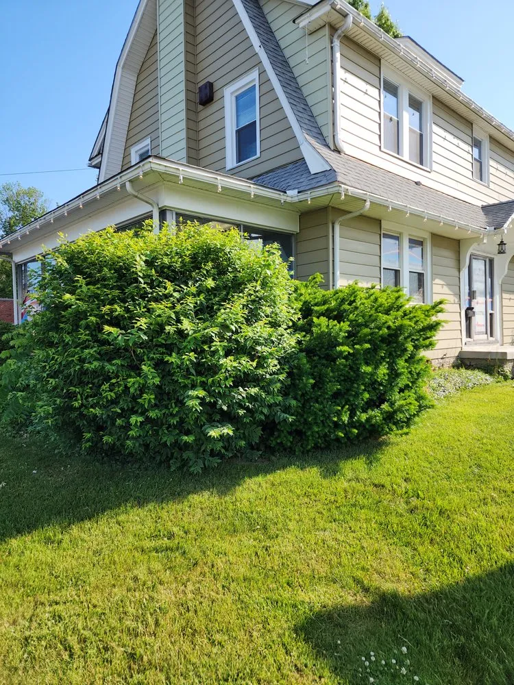 Reliable landscaping services for residential properties in Holmes, PA by Cut My Lawn