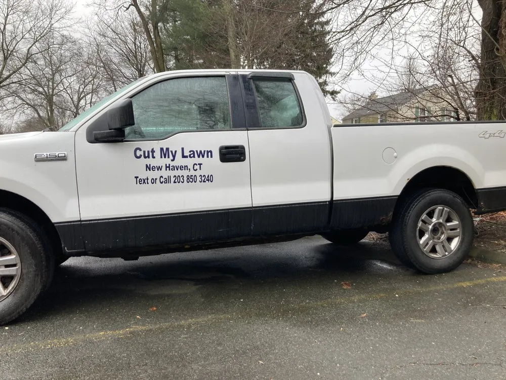 Affordable residential landscaping in West Haven, CT by Cut My Lawn