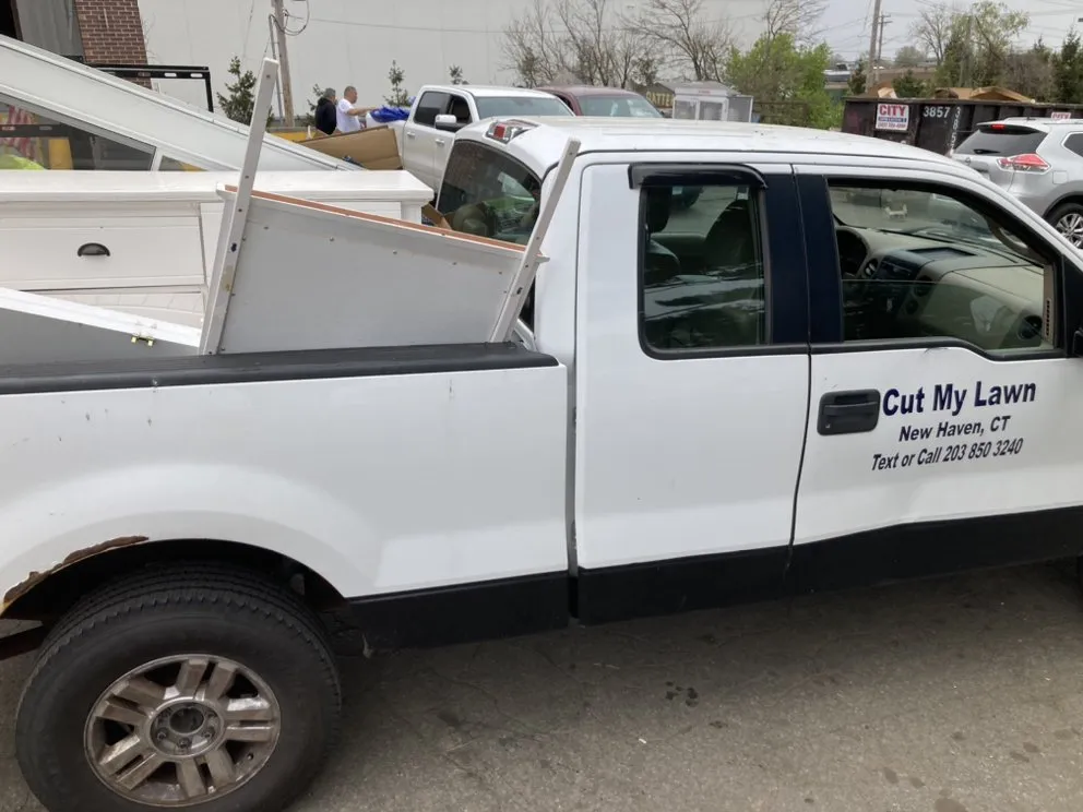 Top-rated lawn mowing service for year-round maintenance across West Haven, CT - Cut My Lawn