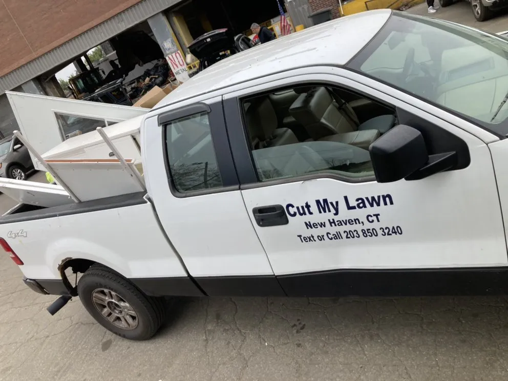 Affordable outdoor landscaping experts serving West Haven, CT - Cut My Lawn