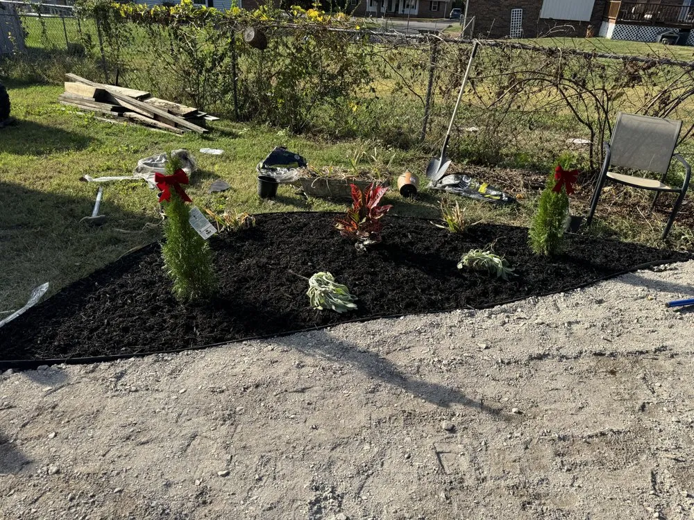 Professional yard maintenance for year-round maintenance in Gallatin, TN by Cut N Clean