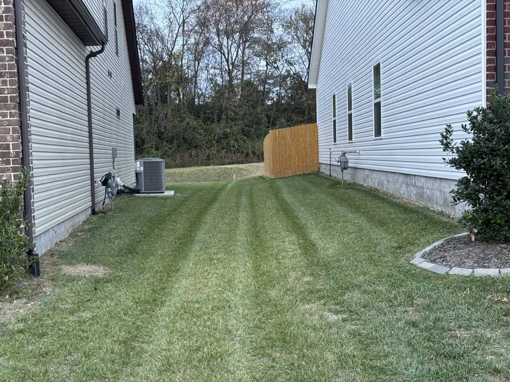 Trusted landscaping services in Gallatin, TN - Cut N Clean