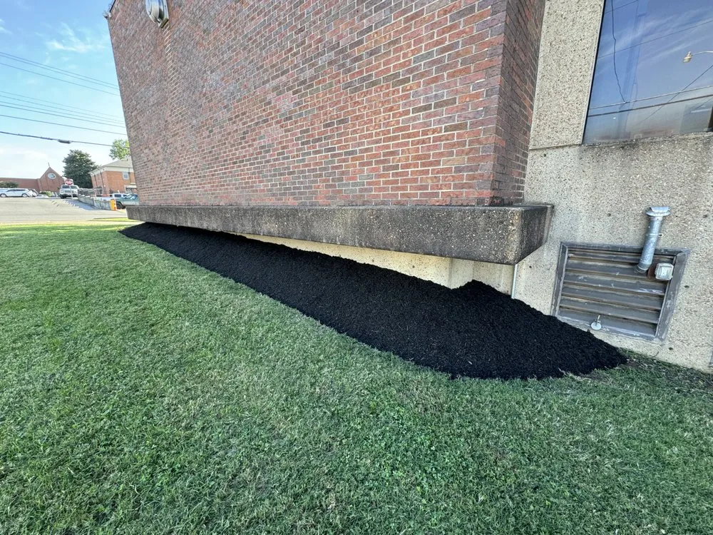 Affordable landscaping services in Gallatin, TN - Cut N Clean