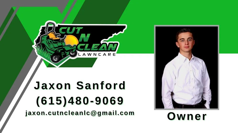 Professional residential landscaping for year-round maintenance in Gallatin, TN by Cut N Clean