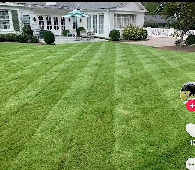 Affordable lawn mowing service experts serving Griffin, GA - Cut N' Edge