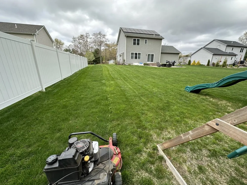 Reliable outdoor landscaping in Cranston, RI - Cut N Go Landscaping