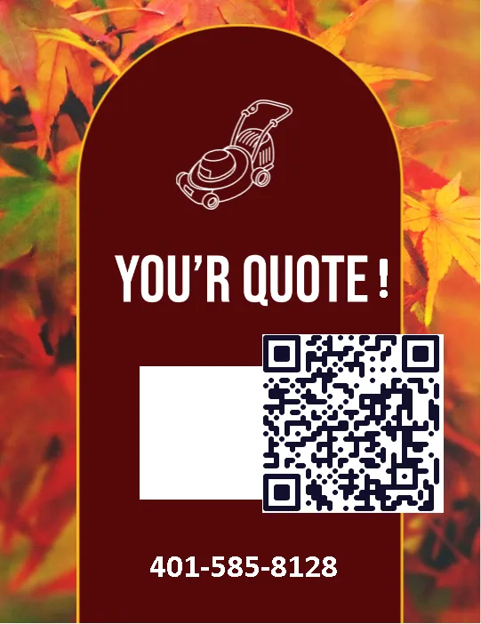 Trusted yard maintenance in Cranston, RI - Cut N Go Landscaping