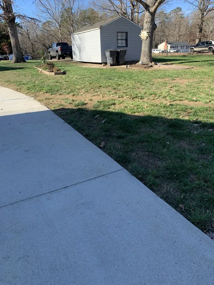 Reliable outdoor landscaping experts serving Hopewell, VA - Cut N Go Lawncare