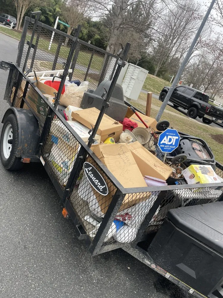 Affordable yard maintenance for outdoor upgrades across Hopewell, VA - Cut N Go Lawncare