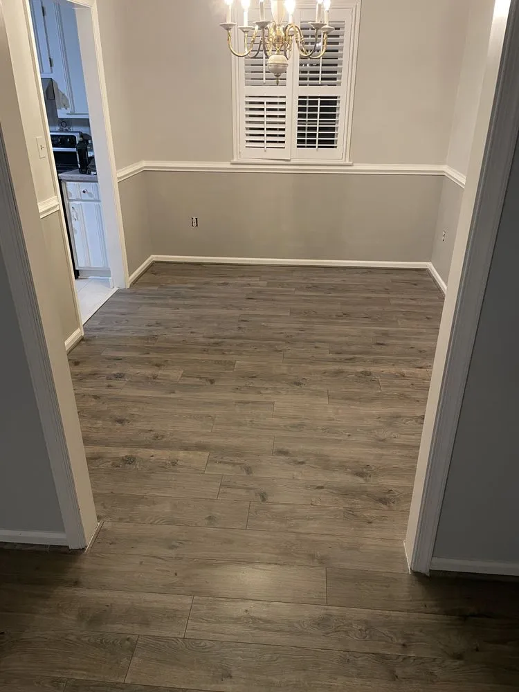 Top-rated lawn care service for year-round maintenance in Hopewell, VA by Cut N Go Lawncare